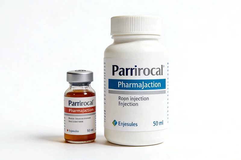 Pharmaceutical Labels